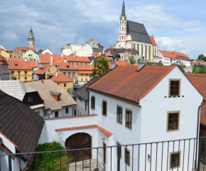 Pension U Hada, Ceský Krumlov